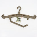 【中古即納】[MIL] LayLax(ライラクス) SATELLITE(サテライト) ヘビーハンガー2.0 TAN(タン)(20220702)