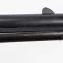 【中古即納】[MIL] マルシン工業 ガスリボルバー コルト SAA.45 1st Gen.Late シビリアン マットブラックABS パールプラグリップ仕様 (18歳以上専用)(20251031)