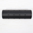 【中古即納】[MIL] ノーブランド φ35x108mm サイレンサー NOVESKE刻印(20150223)