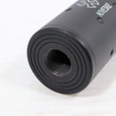 【中古即納】[MIL] ノーブランド φ35x108mm サイレンサー NOVESKE刻印(20150223)