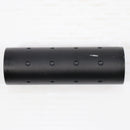 【中古即納】[MIL] ノーブランド φ35x108mm サイレンサー NOVESKE刻印(20150223)