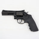 【中古即納】[MIL] タナカワークス ガスリボルバー Smolt Revolver(スモルト リボルバー) 4インチ HW(ヘビーウェイト) Ver.3 (18歳以上専用)(20200612)