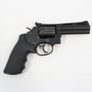【中古即納】[MIL] タナカワークス ガスリボルバー Smolt Revolver(スモルト リボルバー) 4インチ HW(ヘビーウェイト) Ver.3 (18歳以上専用)(20200612)