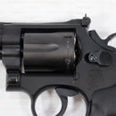 【中古即納】[MIL] タナカワークス ガスリボルバー Smolt Revolver(スモルト リボルバー) 4インチ HW(ヘビーウェイト) Ver.3 (18歳以上専用)(20200612)