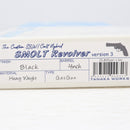 【中古即納】[MIL] タナカワークス ガスリボルバー Smolt Revolver(スモルト リボルバー) 4インチ HW(ヘビーウェイト) Ver.3 (18歳以上専用)(20200612)