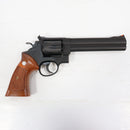 【中古即納】[MIL] タナカワークス ガスリボルバー S&W(スミスアンドウェッソン) M29 クラシック 6-1/2インチ HW(ヘビーウェイト) Ver.3 (18歳以上専用)(20240217)