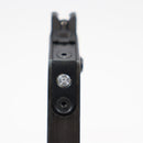 【中古即納】[MIL] タナカワークス ルガーP06/P08共用Rタイプマガジン(4インチ・8インチ専用)(20130630)