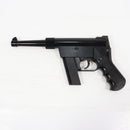 【中古即納】[MIL] WA ウエスタンアームズ AR-7 ガスピストル (18歳以上専用)(20150223)