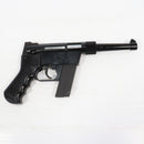 【中古即納】[MIL] WA ウエスタンアームズ AR-7 ガスピストル (18歳以上専用)(20150223)