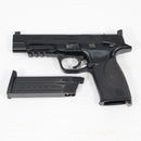 【中古即納】[MIL] 東京マルイ ガスブローバック M&P 9L PCポーテッド (18歳以上専用)(20180418)