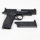 【中古即納】[MIL] 東京マルイ ガスブローバック M&P 9L PCポーテッド (18歳以上専用)(20180418)