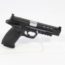 【中古即納】[MIL] 東京マルイ ガスブローバック M&P 9L PCポーテッド (18歳以上専用)(20180418)