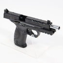 【中古即納】[MIL] 東京マルイ ガスブローバック M&P 9L PCポーテッド (18歳以上専用)(20180418)