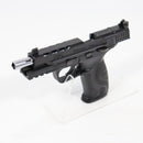 【中古即納】[MIL] 東京マルイ ガスブローバック M&P 9L PCポーテッド (18歳以上専用)(20180418)