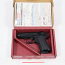 【中古即納】[MIL] マルゼン ガスブローバック ワルサーPPK/S ブラック (18歳以上専用)(20121120)