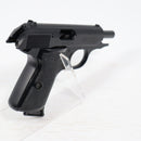 【中古即納】[MIL] マルゼン ガスブローバック ワルサーPPK/S ブラック (18歳以上専用)(20121120)