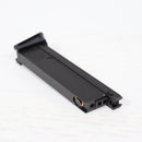 【中古即納】[MIL] マルゼン ガスブローバック ワルサーPPK/S ブラック (18歳以上専用)(20121120)