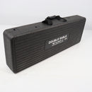 【中古即納】[MIL] ダブルイーグル 電動アサルトライフル AR-15 Aeroknox×Ascend Armory Custom AEG BK(ブラック/黒)(des-916-bk) (18歳以上専用)(20210902)