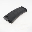 【中古即納】[MIL] ダブルイーグル 電動アサルトライフル AR-15 Aeroknox×Ascend Armory Custom AEG BK(ブラック/黒)(des-916-bk) (18歳以上専用)(20210902)