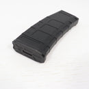 【中古即納】[MIL] ダブルイーグル 電動アサルトライフル AR-15 Aeroknox×Ascend Armory Custom AEG BK(ブラック/黒)(des-916-bk) (18歳以上専用)(20210902)