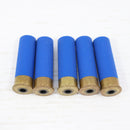 【中古即納】[MIL] マルゼン M1100/M870専用ショットシェル(青5発セット)(20130524)
