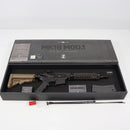 【中古即納】[MIL] 東京マルイ ガスブローバックマシンガン Mk18 Mod.1(マーク18 モッド1) (カスタム品) (18歳以上専用)(20201009)