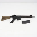 【中古即納】[MIL] 東京マルイ ガスブローバックマシンガン Mk18 Mod.1(マーク18 モッド1) (カスタム品) (18歳以上専用)(20201009)