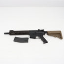 【中古即納】[MIL] 東京マルイ ガスブローバックマシンガン Mk18 Mod.1(マーク18 モッド1) (カスタム品) (18歳以上専用)(20201009)