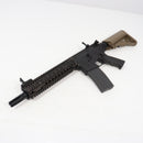 【中古即納】[MIL] 東京マルイ ガスブローバックマシンガン Mk18 Mod.1(マーク18 モッド1) (カスタム品) (18歳以上専用)(20201009)