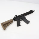 【中古即納】[MIL] 東京マルイ ガスブローバックマシンガン Mk18 Mod.1(マーク18 モッド1) (カスタム品) (18歳以上専用)(20201009)