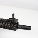 【中古即納】[MIL] 東京マルイ ガスブローバックマシンガン Mk18 Mod.1(マーク18 モッド1) (カスタム品) (18歳以上専用)(20201009)