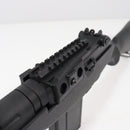 【中古即納】[MIL] 東京マルイ スタンダード電動ガン M14ソーコム (カスタム品) (18歳以上専用)(20061231)