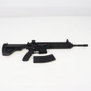 【中古即納】[MIL] 東京マルイ 次世代電動ガン HK416D (18歳以上専用)(20121231)