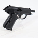 【中古即納】[MIL] マルゼン ガスブローバック ワルサーPPK/S ブラック(2022年新価格版) (18歳以上専用)(20221202)