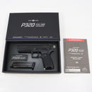 【中古即納】[MIL] 東京マルイ ガスブローバック P320 フルサイズ(No.101) (18歳以上専用)(20251011)