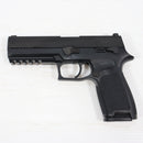 【中古即納】[MIL] 東京マルイ ガスブローバック P320 フルサイズ(No.101) (18歳以上専用)(20251011)