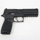 【中古即納】[MIL] 東京マルイ ガスブローバック P320 フルサイズ(No.101) (18歳以上専用)(20251011)
