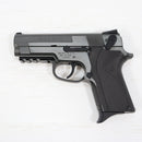 【中古即納】[MIL] WA ウエスタンアームズ ガスブローバック S&W(スミスアンドウェッソン) M4013 TSW カーボンブラックHW(ヘビーウェイト) (18歳以上専用)(20150223)
