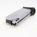 【中古即納】[MIL] WA ウエスタンアームズ ガスブローバック S&W(スミスアンドウェッソン) M4013 TSW カーボンブラックHW(ヘビーウェイト) (18歳以上専用)(20150223)
