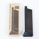 【中古即納】[MIL] マルゼン ガスブローバック ワルサーPPK/S専用 22連スペアマガジン(2022年新価格版)(20221202)