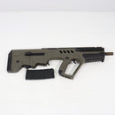 【中古即納】[MIL] S&T 電動ブローバックガン タボール21 フラットトップ PROver. ショートバレル OD(オリーブドラブ)(STAEG35EOD) (18歳以上専用)(20150223)