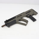 【中古即納】[MIL] S&T 電動ブローバックガン タボール21 フラットトップ PROver. ショートバレル OD(オリーブドラブ)(STAEG35EOD) (18歳以上専用)(20150223)