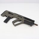 【中古即納】[MIL] S&T 電動ブローバックガン タボール21 フラットトップ PROver. ショートバレル OD(オリーブドラブ)(STAEG35EOD) (18歳以上専用)(20150223)