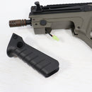 【中古即納】[MIL] S&T 電動ブローバックガン タボール21 フラットトップ PROver. ショートバレル OD(オリーブドラブ)(STAEG35EOD) (18歳以上専用)(20150223)