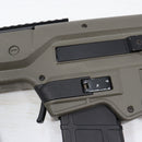 【中古即納】[MIL] S&T 電動ブローバックガン タボール21 フラットトップ PROver. ショートバレル OD(オリーブドラブ)(STAEG35EOD) (18歳以上専用)(20150223)