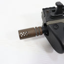 【中古即納】[MIL] S&T 電動ブローバックガン タボール21 フラットトップ PROver. ショートバレル OD(オリーブドラブ)(STAEG35EOD) (18歳以上専用)(20150223)