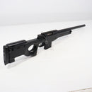 【中古即納】[MIL] 東京マルイ ボルトアクション L96 AWS ブラックストック (18歳以上専用)(20150223)