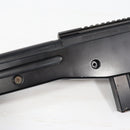 【中古即納】[MIL] 東京マルイ ボルトアクション L96 AWS ブラックストック (18歳以上専用)(20150223)