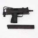 【中古即納】[MIL] KSC ガスブローバック M11A1 HW(ヘビーウェイト) システム7 (18歳以上専用)(20140213)