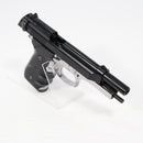 【中古即納】[MIL] 東京マルイ ガスブローバック プレミアム限定 M92F フレームシルバー (18歳以上専用)(20090630)